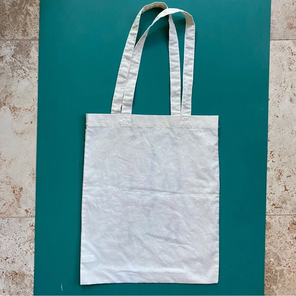 Louvre Museum Tote Bag- FROM the Louvre - Picture 3 of 8